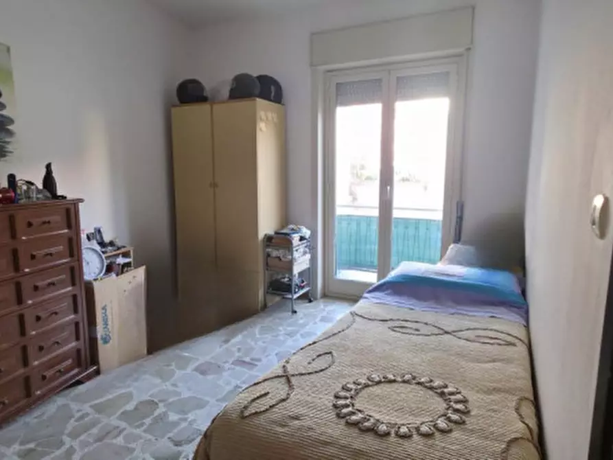 Immagine 13 di Appartamento in vendita  in via romagna 15 a Siracusa