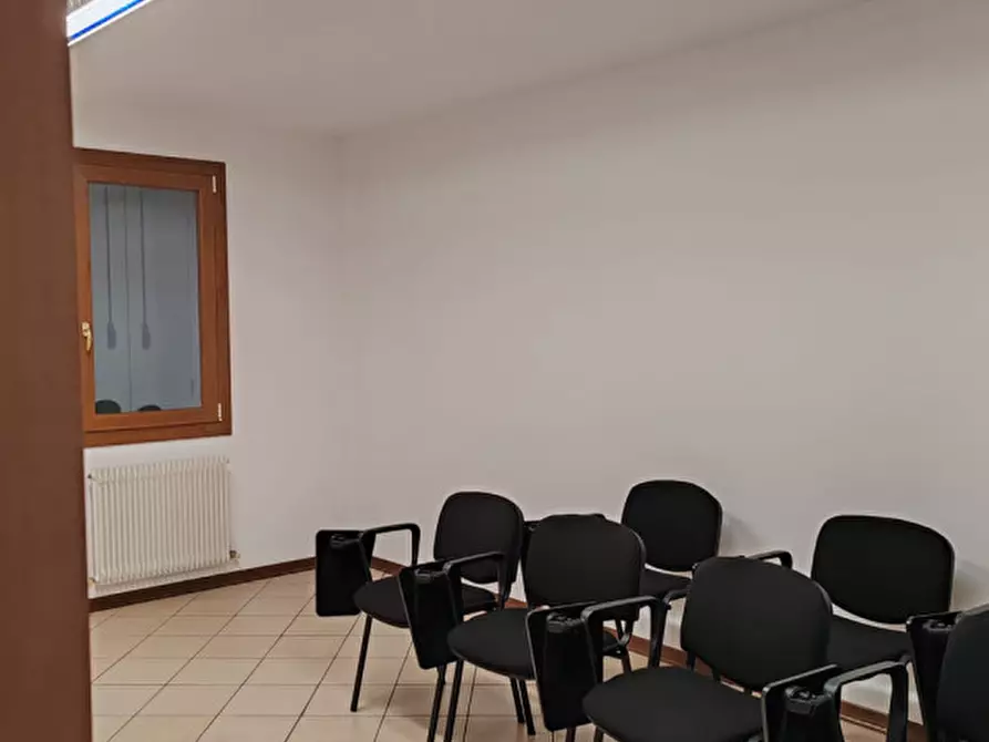 Immagine 5 di Ufficio in vendita  in Via Cortina a Cordenons