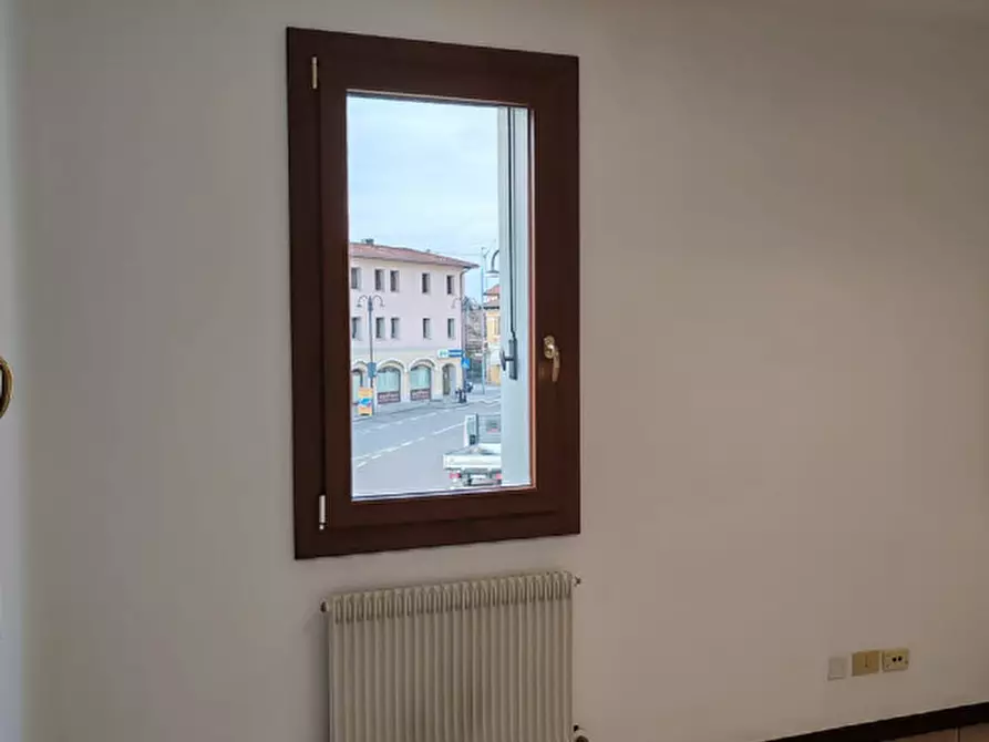 Immagine 9 di Ufficio in vendita  in Via Cortina a Cordenons
