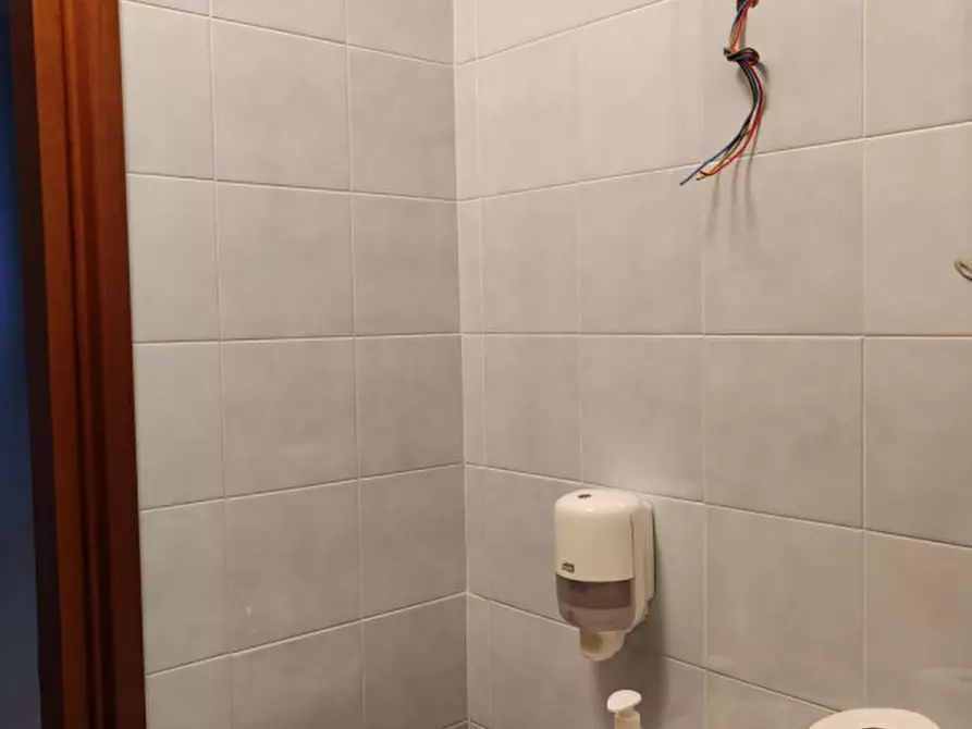 Immagine 10 di Ufficio in vendita  in Via Cortina a Cordenons