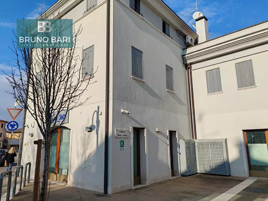 Immagine 17 di Ufficio in vendita  in Via Cortina a Cordenons