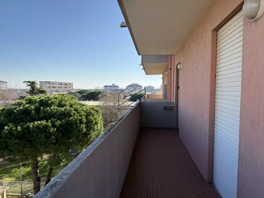 Immagine 1 di Appartamento in vendita  in Viale Domenico Schiavo 17 a Chioggia