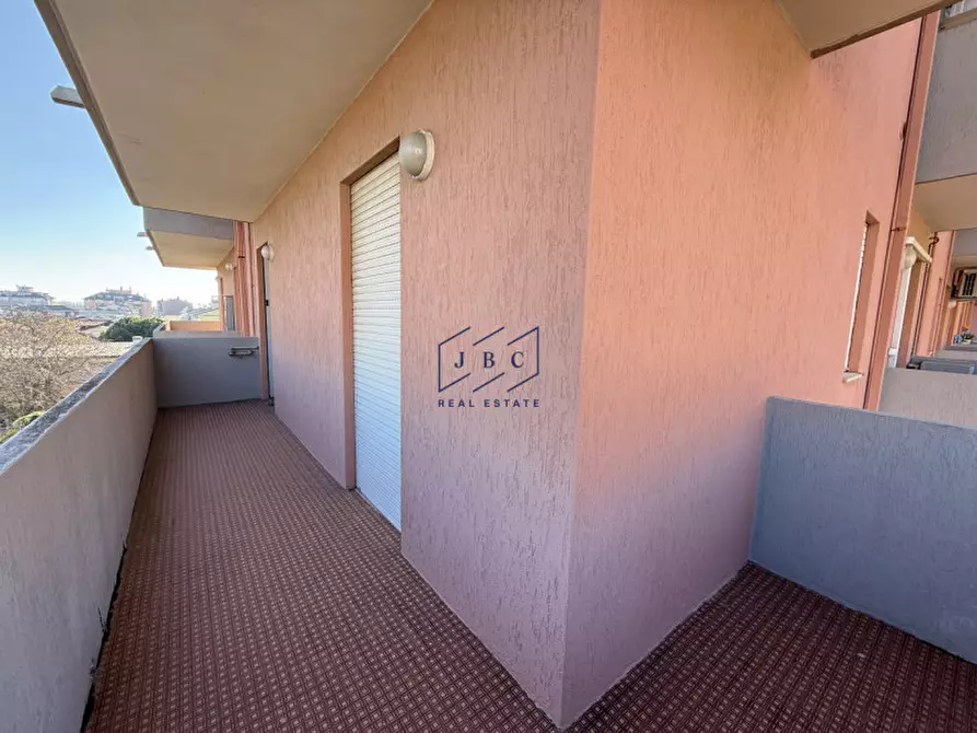 Immagine 2 di Appartamento in vendita  in Viale Domenico Schiavo 17 a Chioggia