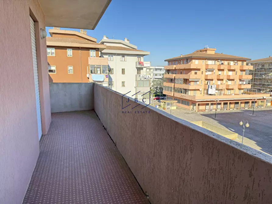 Immagine 3 di Appartamento in vendita  in Viale Domenico Schiavo 17 a Chioggia