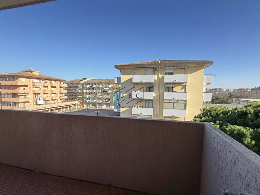 Immagine 4 di Appartamento in vendita  in Viale Domenico Schiavo 17 a Chioggia