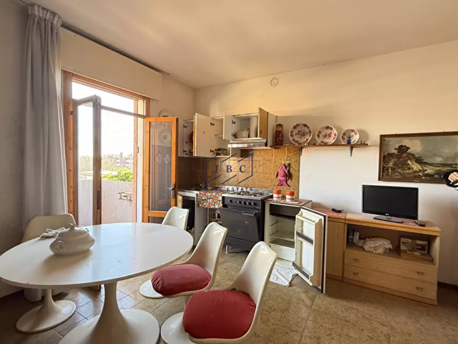 Immagine 6 di Appartamento in vendita  in Viale Domenico Schiavo 17 a Chioggia