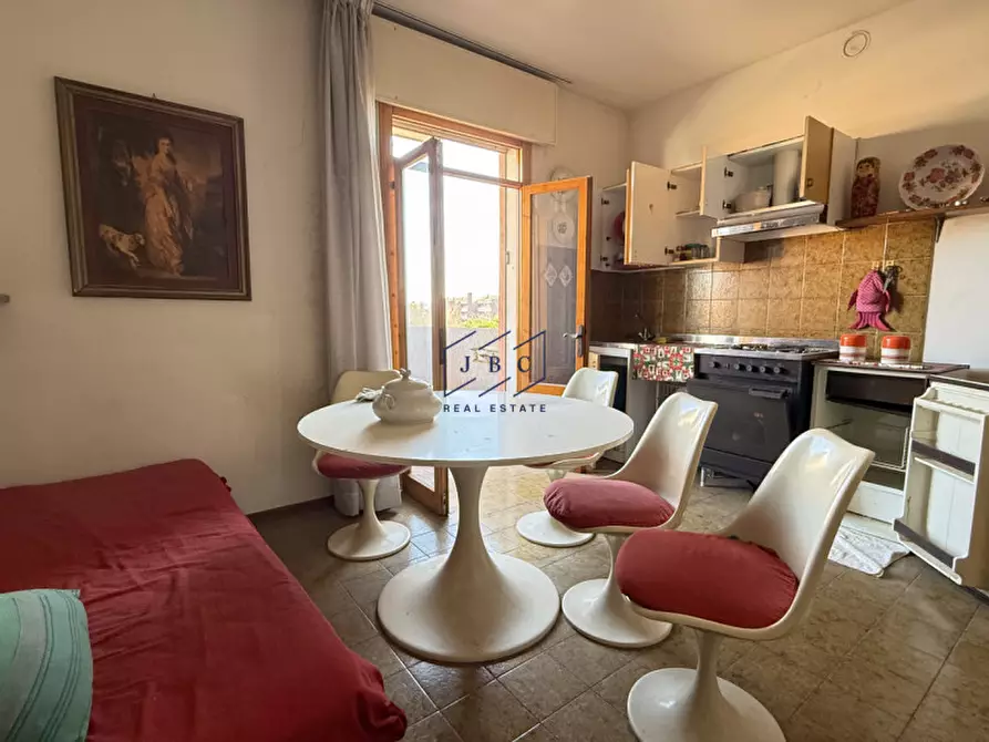 Immagine 7 di Appartamento in vendita  in Viale Domenico Schiavo 17 a Chioggia