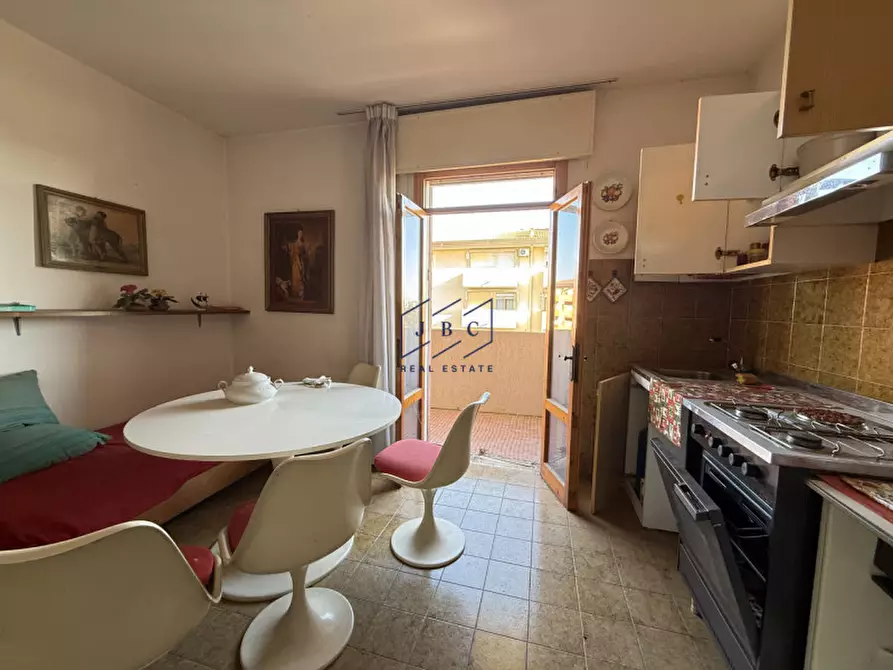 Immagine 8 di Appartamento in vendita  in Viale Domenico Schiavo 17 a Chioggia