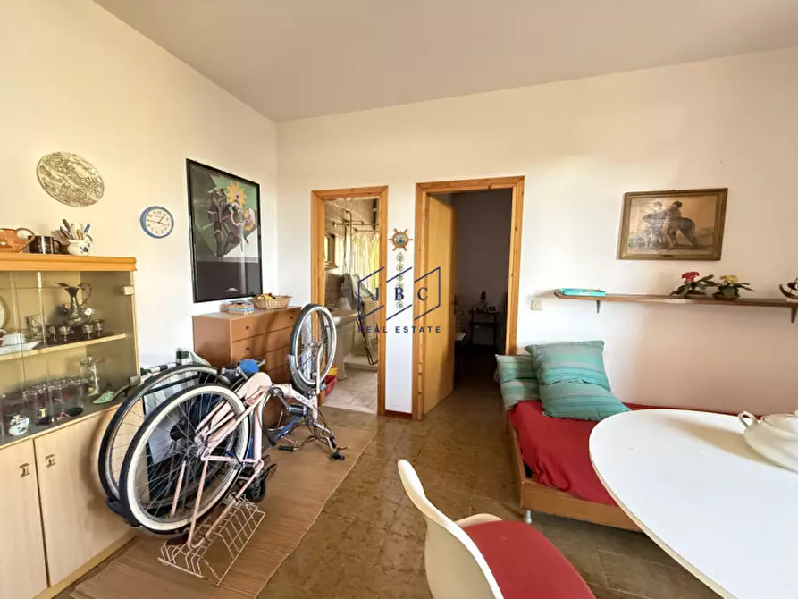 Immagine 9 di Appartamento in vendita  in Viale Domenico Schiavo 17 a Chioggia