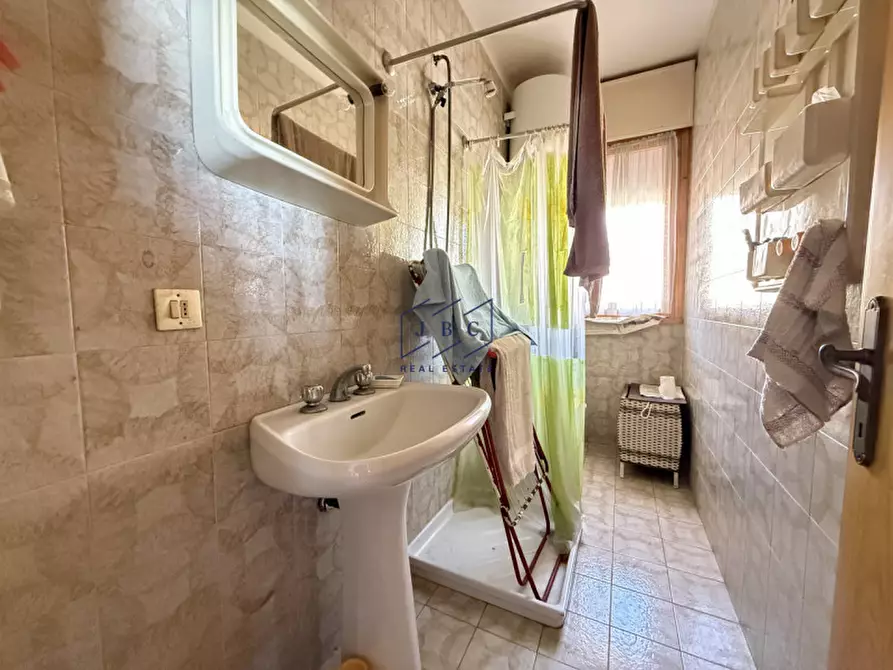 Immagine 14 di Appartamento in vendita  in Viale Domenico Schiavo 17 a Chioggia