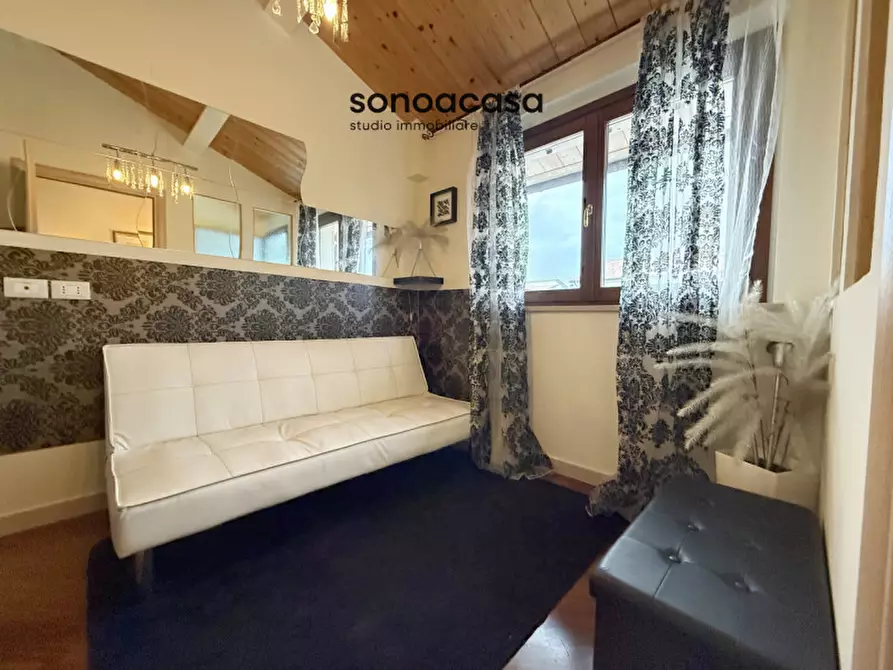 Immagine 1 di Appartamento in vendita  in Via Corfu 1H a Mondolfo