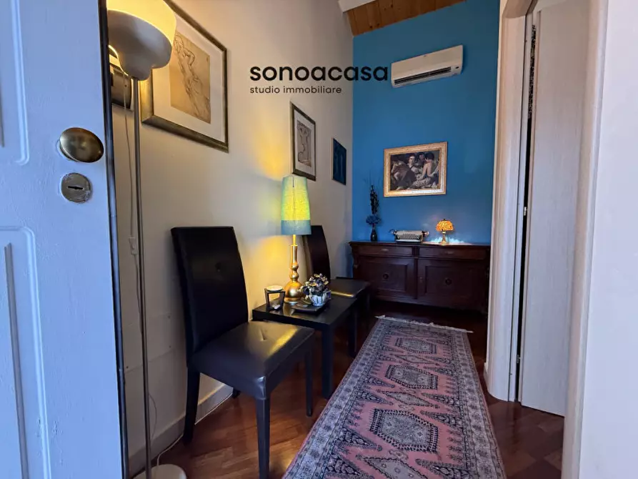 Immagine 2 di Appartamento in vendita  in Via Corfu 1H a Mondolfo