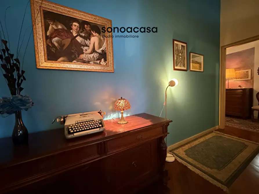 Immagine 4 di Appartamento in vendita  in Via Corfu 1H a Mondolfo