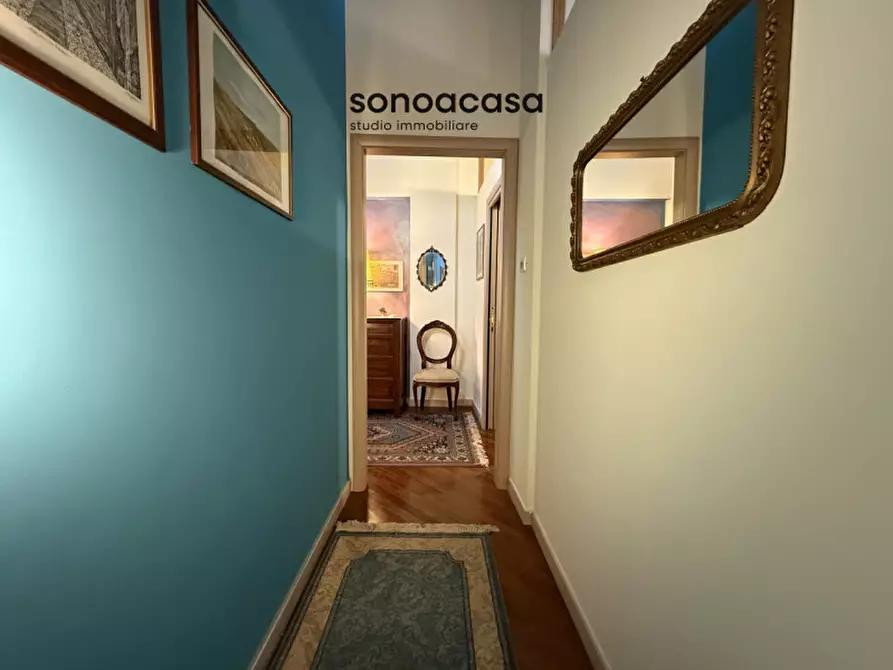 Immagine 5 di Appartamento in vendita  in Via Corfu 1H a Mondolfo