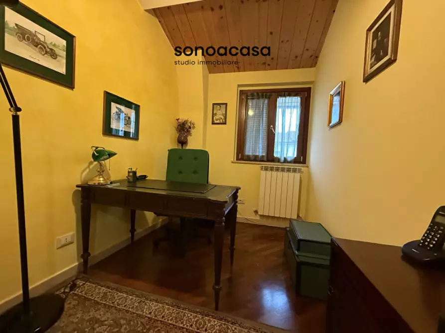 Immagine 7 di Appartamento in vendita  in Via Corfu 1H a Mondolfo