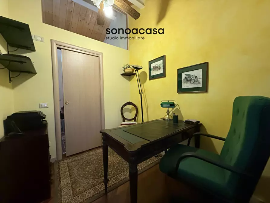 Immagine 8 di Appartamento in vendita  in Via Corfu 1H a Mondolfo