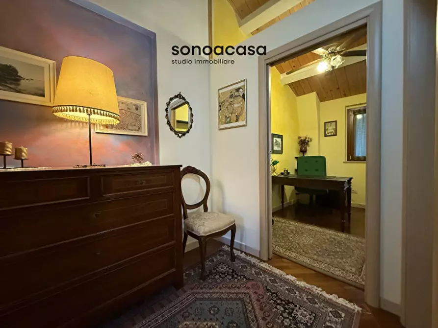 Immagine 9 di Appartamento in vendita  in Via Corfu 1H a Mondolfo