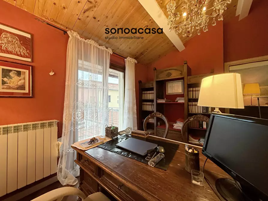 Immagine 10 di Appartamento in vendita  in Via Corfu 1H a Mondolfo