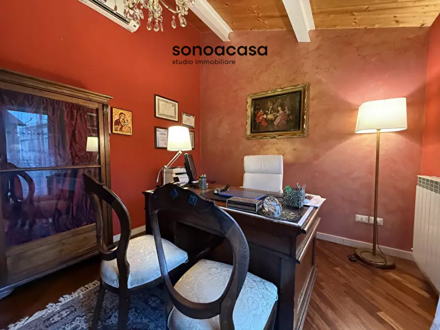 Immagine 11 di Appartamento in vendita  in Via Corfu 1H a Mondolfo