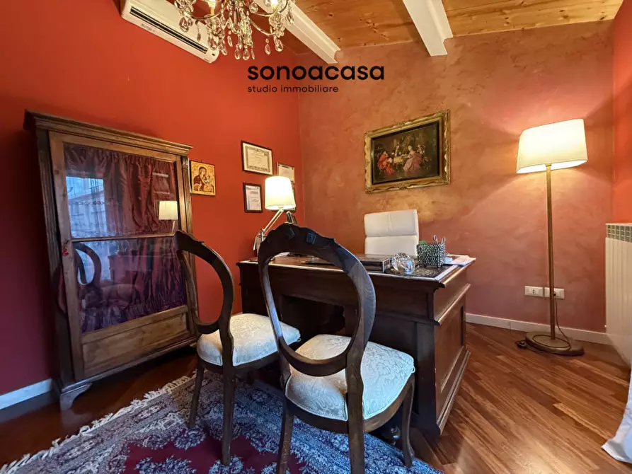 Immagine 12 di Appartamento in vendita  in Via Corfu 1H a Mondolfo