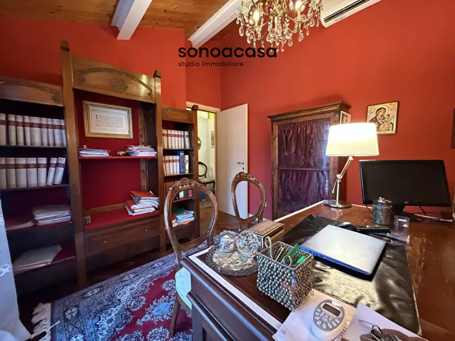 Immagine 13 di Appartamento in vendita  in Via Corfu 1H a Mondolfo