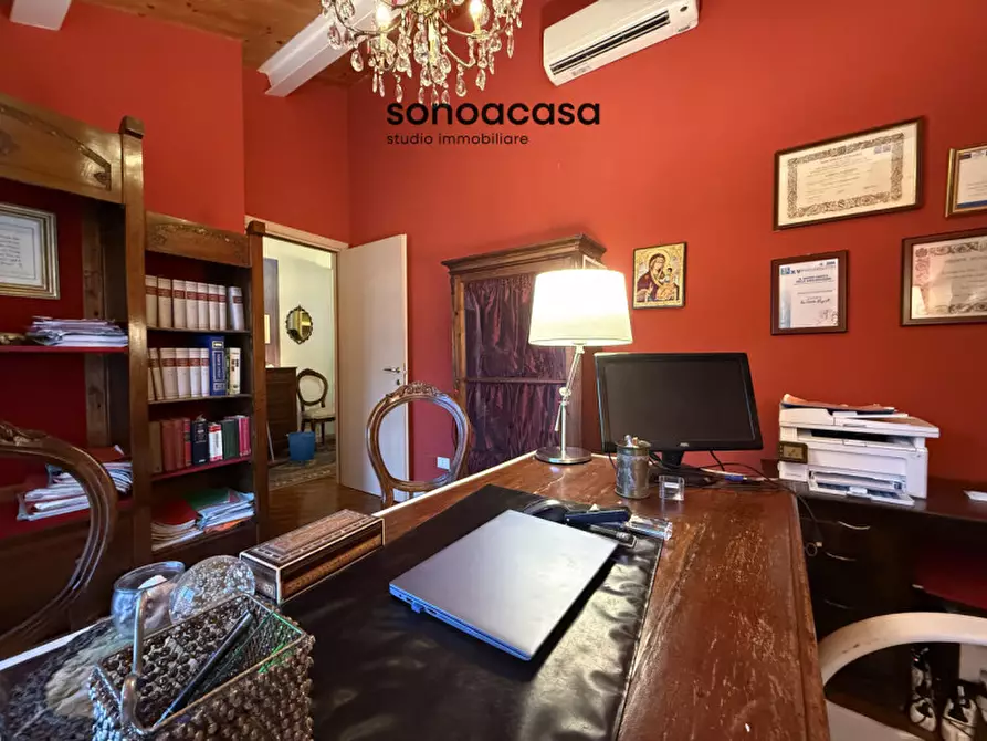 Immagine 14 di Appartamento in vendita  in Via Corfu 1H a Mondolfo