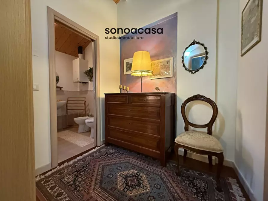 Immagine 15 di Appartamento in vendita  in Via Corfu 1H a Mondolfo