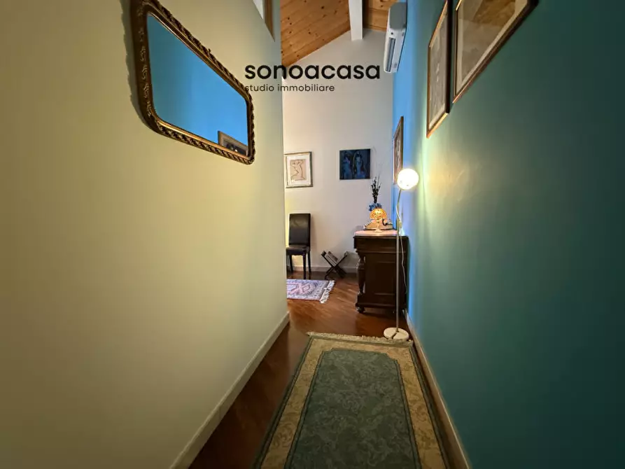 Immagine 16 di Appartamento in vendita  in Via Corfu 1H a Mondolfo