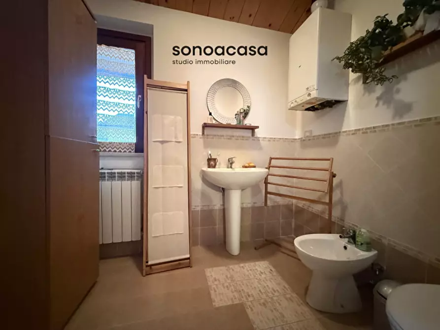 Immagine 17 di Appartamento in vendita  in Via Corfu 1H a Mondolfo