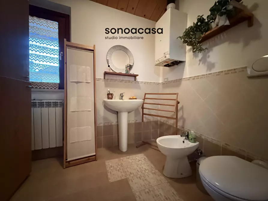 Immagine 18 di Appartamento in vendita  in Via Corfu 1H a Mondolfo