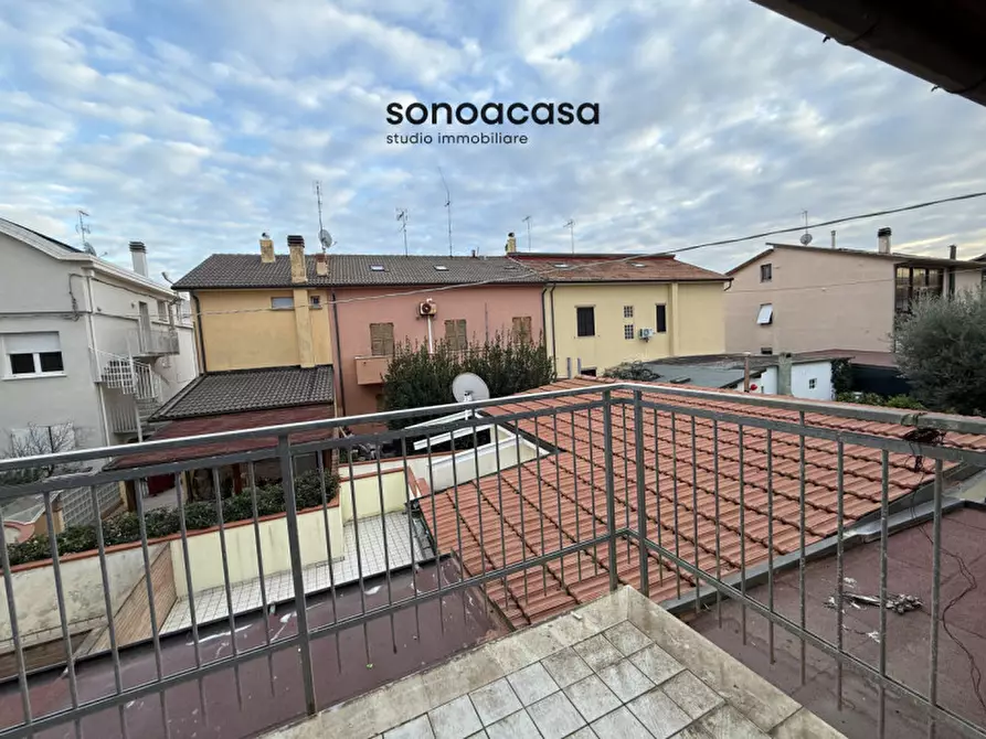 Immagine 19 di Appartamento in vendita  in Via Corfu 1H a Mondolfo