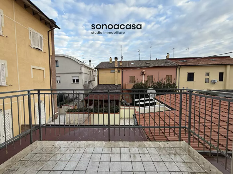 Immagine 20 di Appartamento in vendita  in Via Corfu 1H a Mondolfo