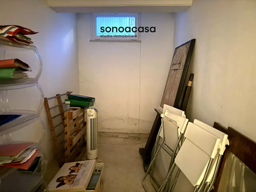 Immagine 21 di Appartamento in vendita  in Via Corfu 1H a Mondolfo