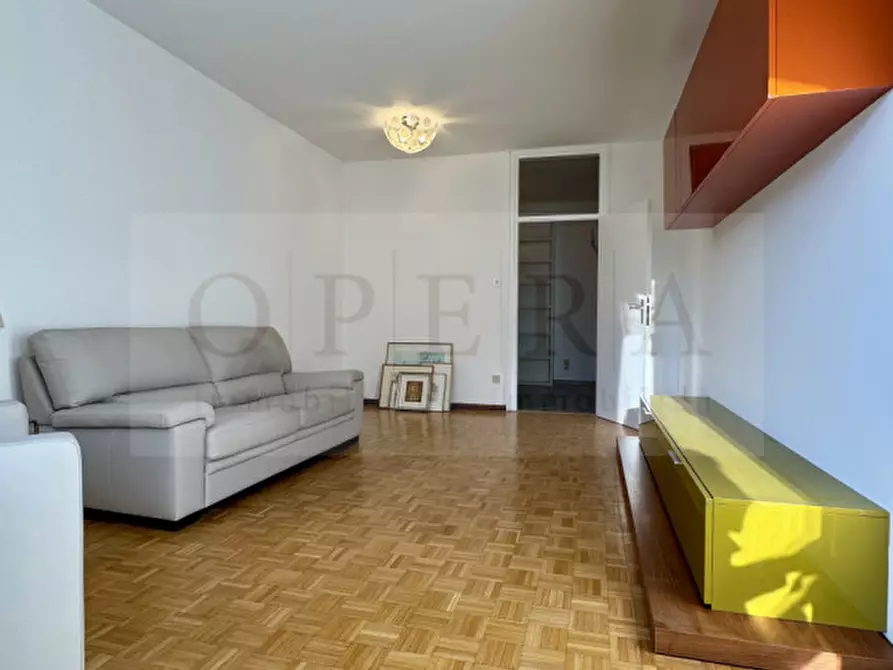 Immagine 2 di Appartamento in affitto  in Via Vittorio Veneto - Vittorio-Veneto-Straße a Bolzano