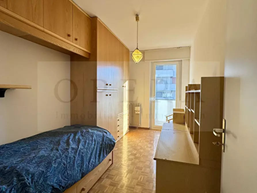Immagine 13 di Appartamento in affitto  in Via Vittorio Veneto - Vittorio-Veneto-Straße a Bolzano