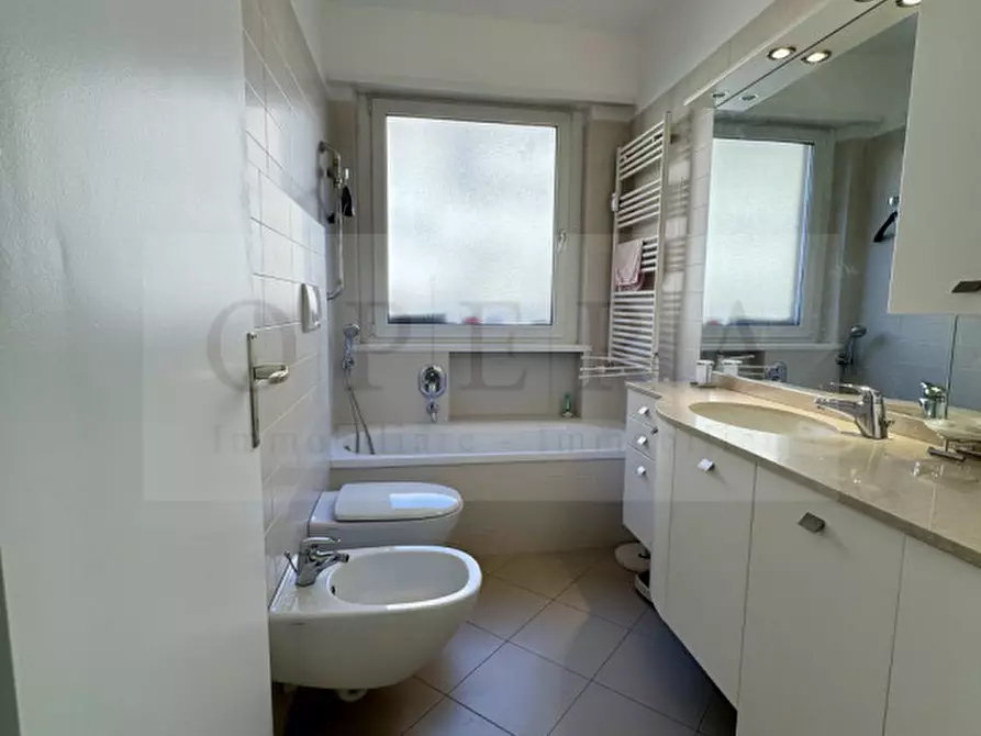 Immagine 14 di Appartamento in affitto  in Via Vittorio Veneto - Vittorio-Veneto-Straße a Bolzano