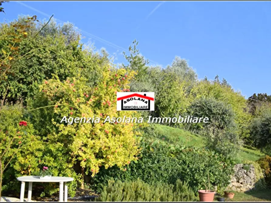 Immagine 5 di Villa in vendita  in Via San Martino a Asolo