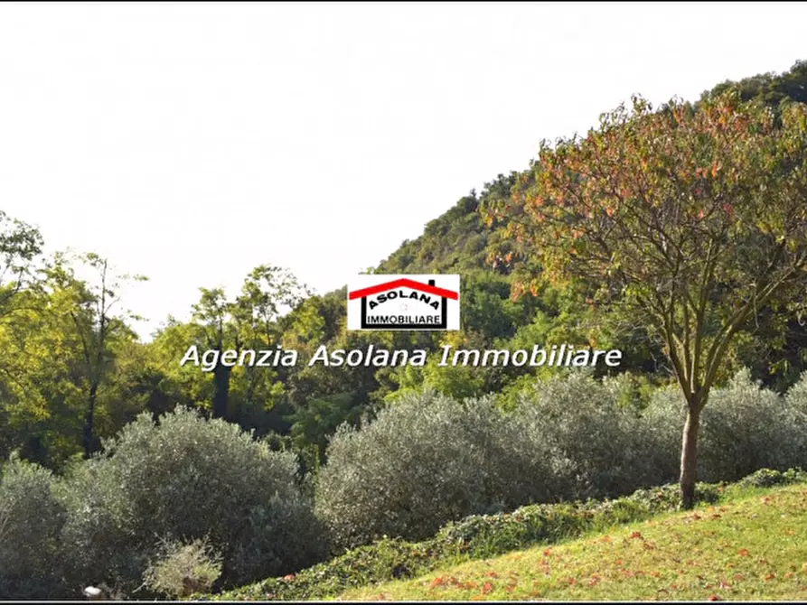 Immagine 6 di Villa in vendita  in Via San Martino a Asolo