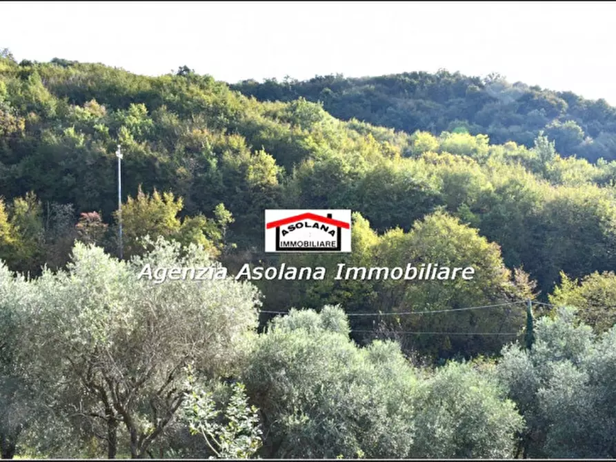 Immagine 8 di Villa in vendita  in Via San Martino a Asolo