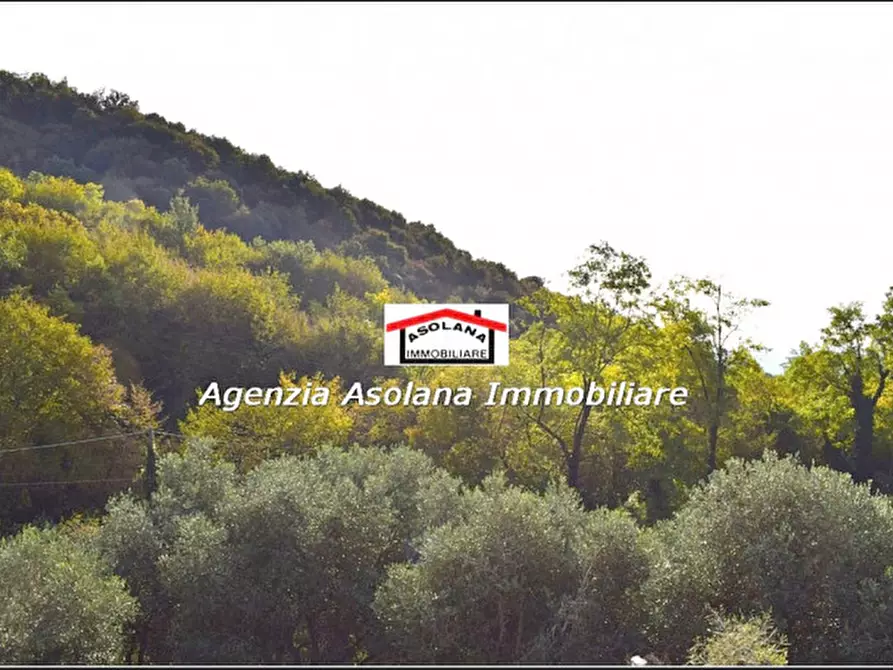 Immagine 9 di Villa in vendita  in Via San Martino a Asolo