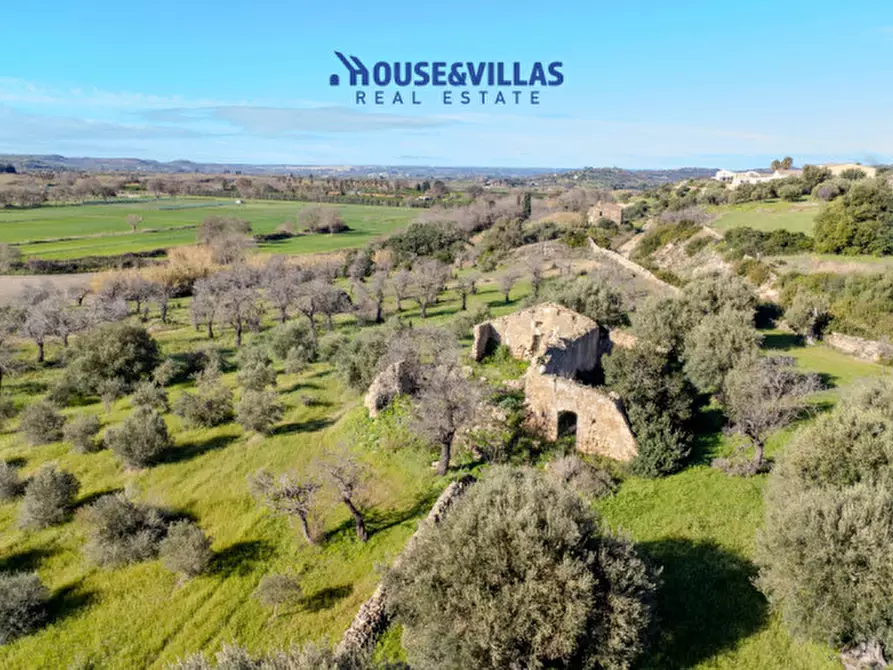 Immagine 1 di Villa in vendita  in contrada pizzuta a Noto