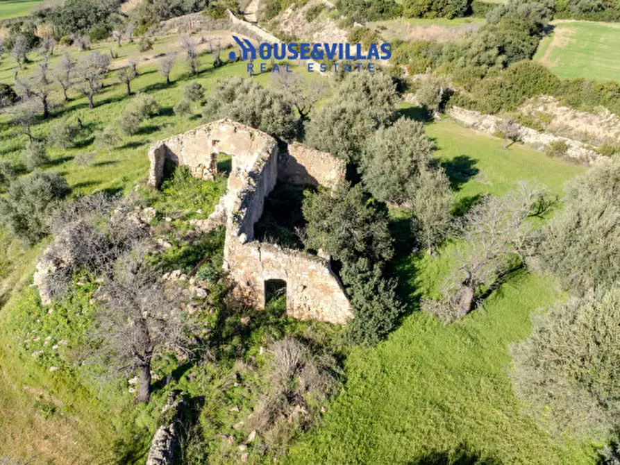 Immagine 5 di Villa in vendita  in contrada pizzuta a Noto