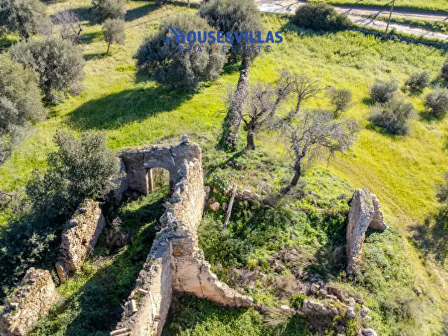 Immagine 7 di Villa in vendita  in contrada pizzuta a Noto