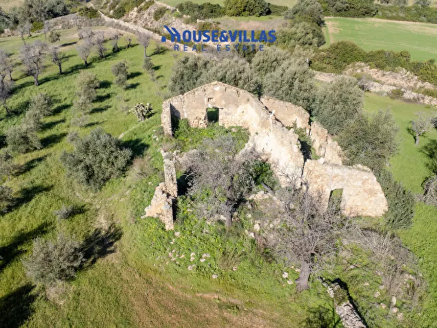 Immagine 8 di Villa in vendita  in contrada pizzuta a Noto