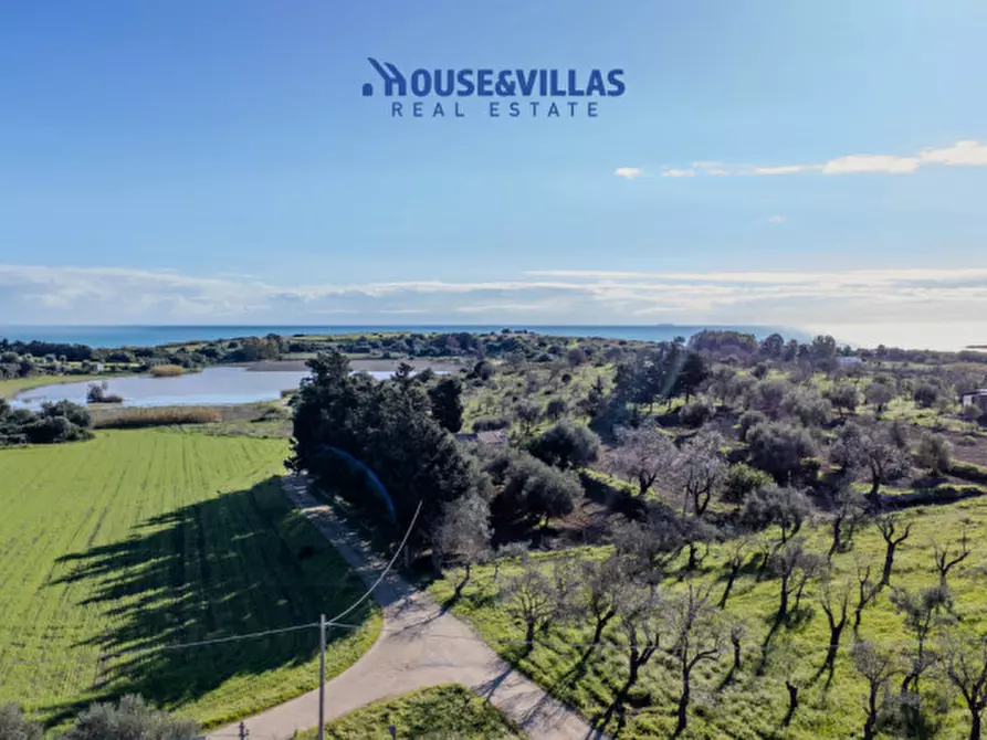 Immagine 13 di Villa in vendita  in contrada pizzuta a Noto