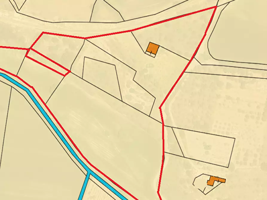 Immagine 16 di Villa in vendita  in contrada pizzuta a Noto