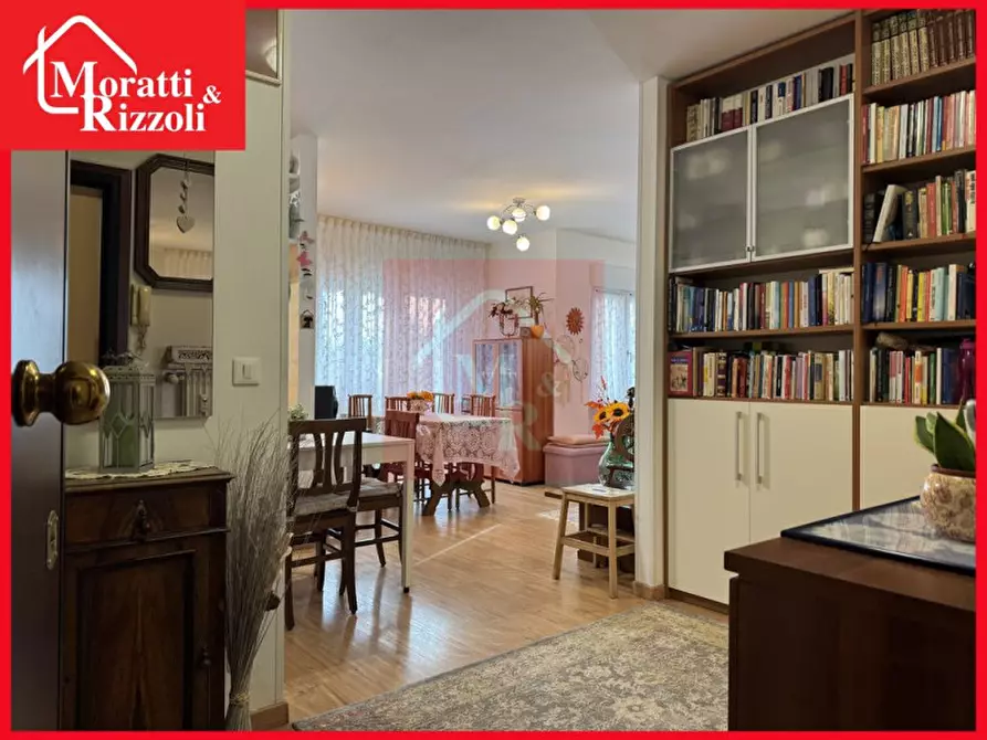 Immagine 1 di Appartamento in vendita  in via Venezia 19 a Cervignano Del Friuli