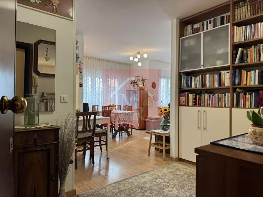 Immagine 2 di Appartamento in vendita  in via Venezia 19 a Cervignano Del Friuli