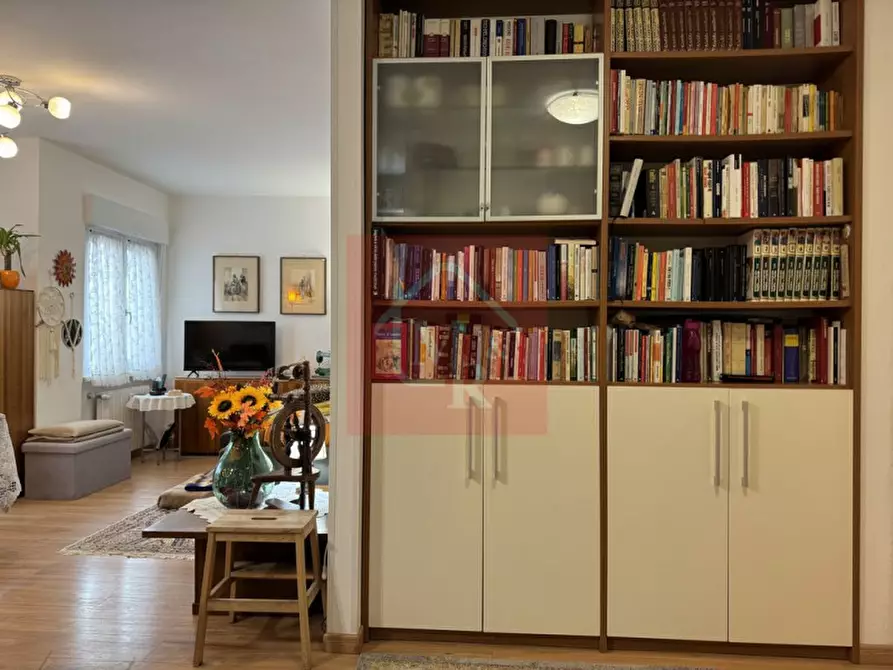 Immagine 3 di Appartamento in vendita  in via Venezia 19 a Cervignano Del Friuli