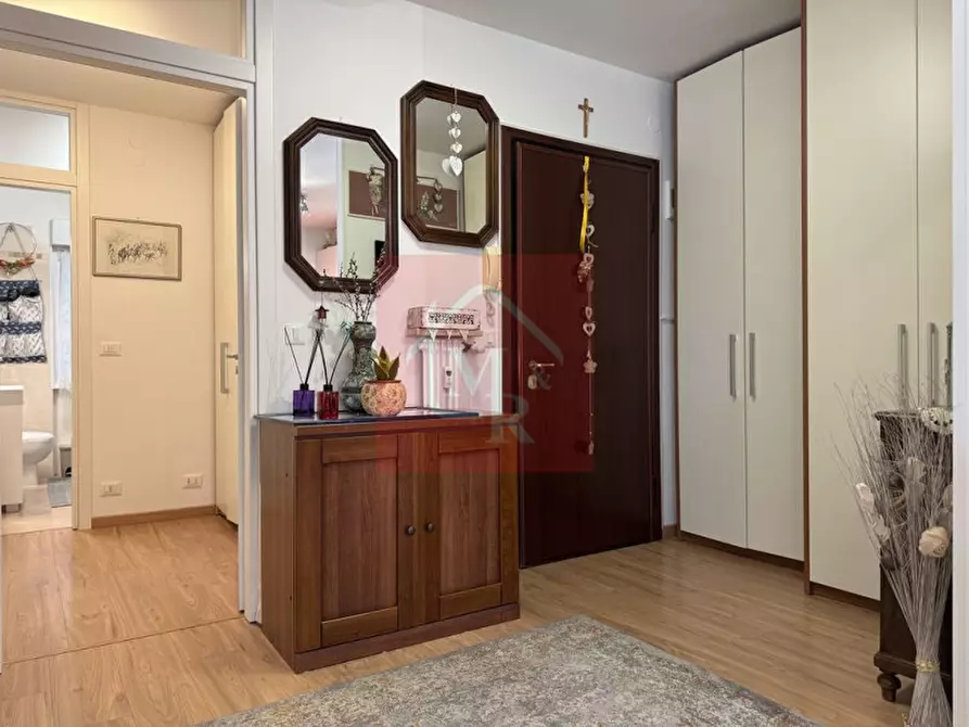 Immagine 4 di Appartamento in vendita  in via Venezia 19 a Cervignano Del Friuli